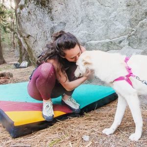 Meet your Posher, Kristin